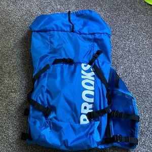 Brooks Running Stride Pack